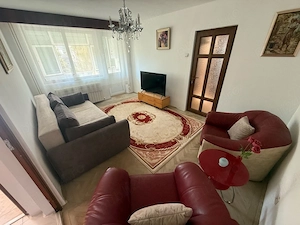 Inchiriez apartament 3 camere Constanta - imagine 2