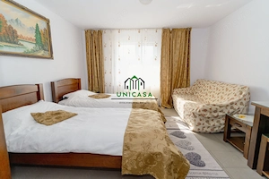 PENSIUNEA EVRICA - COSTESTI - HOREZU - VALCEA - imagine 11