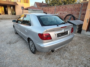 Citroen Xsara motor 2,0 diesel  - imagine 3