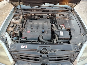 Citroen Xsara motor 2,0 diesel  - imagine 5