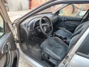 Citroen Xsara motor 2,0 diesel  - imagine 4