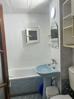 Închiriez apartament cu două camere  - imagine 5