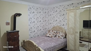 Apartament renovat 2 camere in Peregu Mare - imagine 10