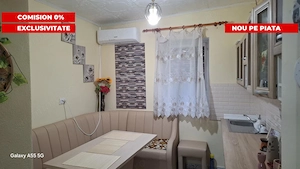 Apartament renovat 2 camere in Peregu Mare
