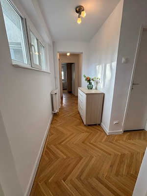 Apartament doua camere de vanzare | Zona KISELEFF-CLUCERULUI-ARCUL DE TRIUMF - imagine 5