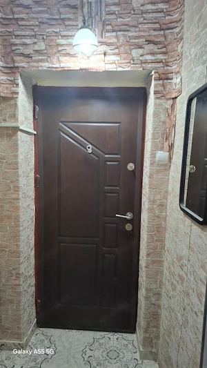 Apartament renovat 2 camere in Peregu Mare - imagine 16