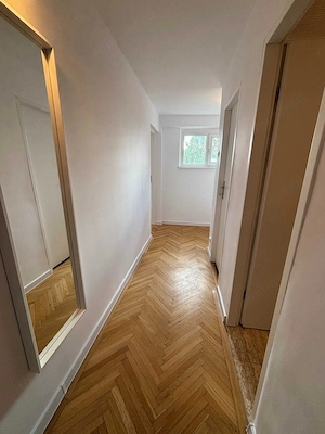 Apartament doua camere de vanzare | Zona KISELEFF-CLUCERULUI-ARCUL DE TRIUMF - imagine 3