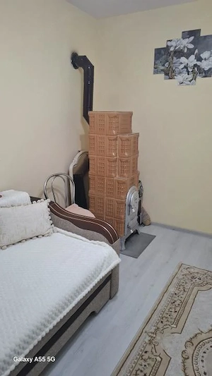 Apartament renovat 2 camere in Peregu Mare - imagine 5