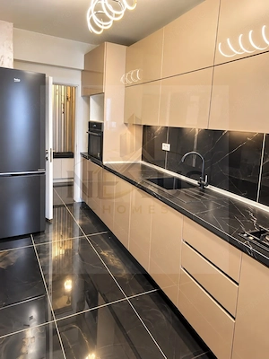 Apartament 2 camere decomandat | Mobilat si utilat - Bloc nou - imagine 6
