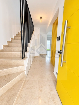 Vilă Modernă P+1 | 4 Camere | Vidra | Mutare Imediat - imagine 4