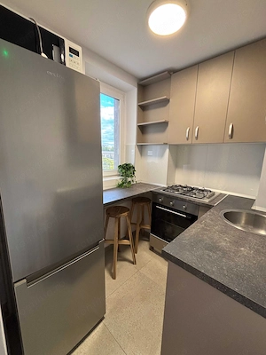 Apartament doua camere de vanzare | Zona KISELEFF-CLUCERULUI-ARCUL DE TRIUMF - imagine 7