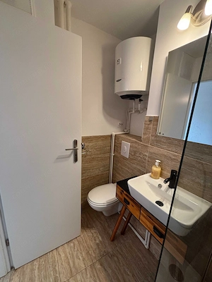 Apartament doua camere de vanzare | Zona KISELEFF-CLUCERULUI-ARCUL DE TRIUMF - imagine 6