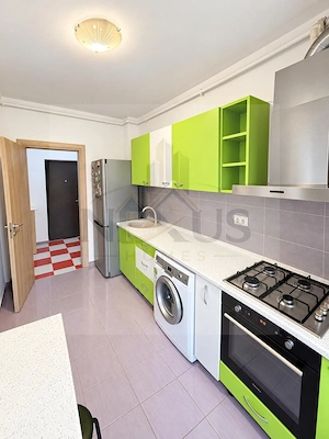Apartament 2 camere decomandat | Mobilat și utilat - 15 min metrou - imagine 6