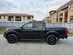 Vand nissan navara 2020 - imagine 3