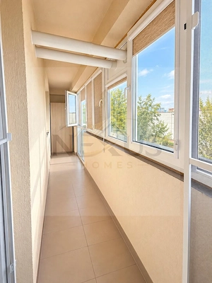 Apartament 2 camere decomandat | Mobilat și utilat - 15 min metrou - imagine 9