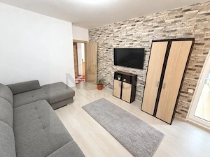 Apartament 2 camere decomandat | Mobilat și utilat - 15 min metrou