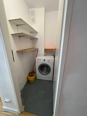 Apartament doua camere de vanzare | Zona KISELEFF-CLUCERULUI-ARCUL DE TRIUMF - imagine 8