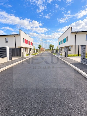 Vilă Modernă P+1 | 4 Camere | Vidra | Mutare Imediat - imagine 3