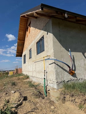 Casa De Vanzare Secuia,Muntenii de jos - imagine 5