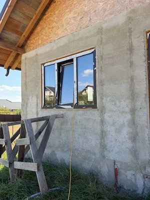 Casa De Vanzare Secuia,Muntenii de jos - imagine 3