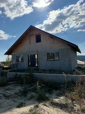 Casa De Vanzare Secuia,Muntenii de jos - imagine 4