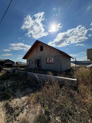 Casa De Vanzare Secuia,Muntenii de jos - imagine 6