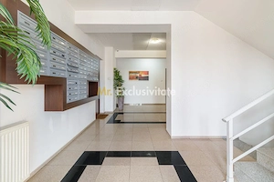 Apartament Pipera Voluntari 2cam 2bai - Privighetorilor - imagine 12