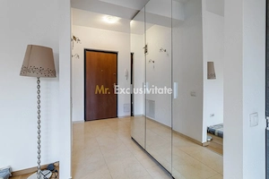 Apartament Pipera Voluntari 2cam 2bai - Privighetorilor - imagine 11