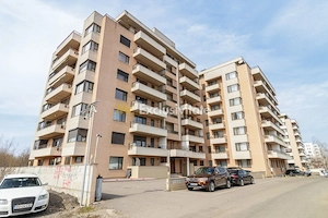 Apartament Pipera Voluntari 2cam 2bai - Privighetorilor - imagine 14
