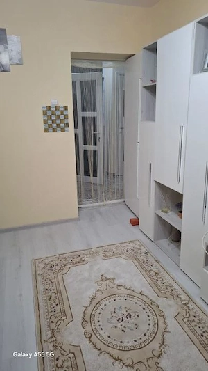 Apartament renovat 2 camere in Peregu Mare - imagine 5