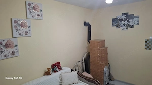 Apartament renovat 2 camere in Peregu Mare - imagine 7