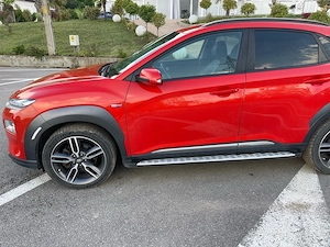 roti originale  hyundai pe 18'' - imagine 2