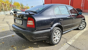 Skoda Octavia Tour Sport design - imagine 4