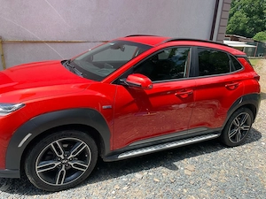 roti originale  hyundai pe 18'' - imagine 3