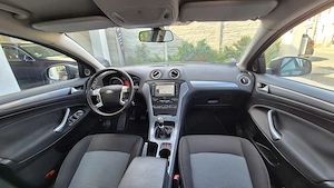 Ford Mondeo 1.6 Benzina Euro 5 Navi Led Rate sau Cash Livrare R.A.R Incalzire Scaune OLANDA  - imagine 10