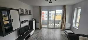 Apartament 2.5 camere Avantgarden 3 