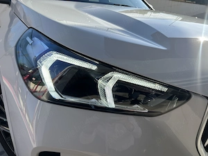 BMW X1 sDrive20i M Sport   Piele Maro   Garanție Aprilie 2030   Masaj   Harman Kardon   Fără Acciden - imagine 6
