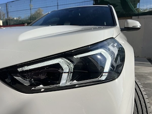 BMW X1 sDrive20i M Sport   Piele Maro   Garanție Aprilie 2030   Masaj   Harman Kardon   Fără Acciden - imagine 5