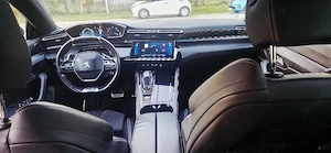 Peugeot 508 GT Line - imagine 2