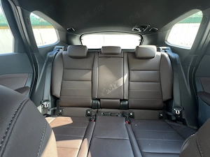BMW X1 sDrive20i M Sport   Piele Maro   Garanție Aprilie 2030   Masaj   Harman Kardon   Fără Acciden - imagine 9