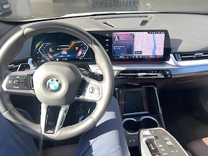 BMW X1 sDrive20i M Sport   Piele Maro   Garanție Aprilie 2030   Masaj   Harman Kardon   Fără Acciden - imagine 7