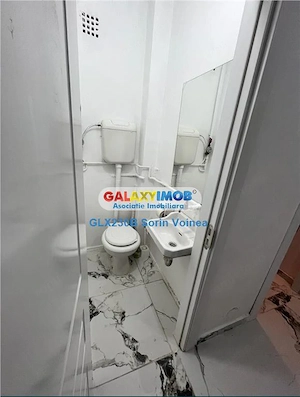 Apartament 4 camere Pacii Militari | 2 bai |  5 minute de metrou - imagine 9