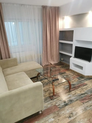 Apartament 2 camere spatios Militari - imagine 2