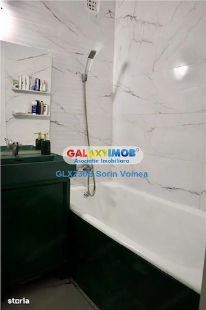 Apartament 4 camere Pacii Militari | 2 bai |  5 minute de metrou - imagine 15