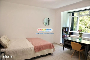 Apartament 4 camere Pacii Militari | 2 bai |  5 minute de metrou - imagine 4