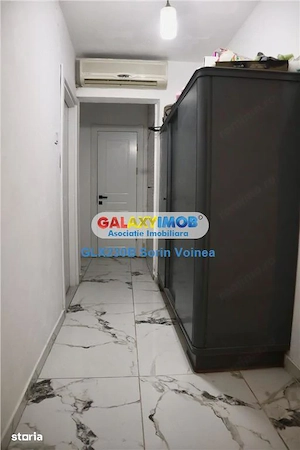 Apartament 4 camere Pacii Militari | 2 bai |  5 minute de metrou - imagine 12