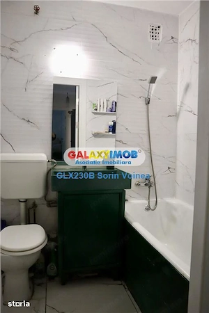 Apartament 4 camere Pacii Militari | 2 bai |  5 minute de metrou - imagine 8