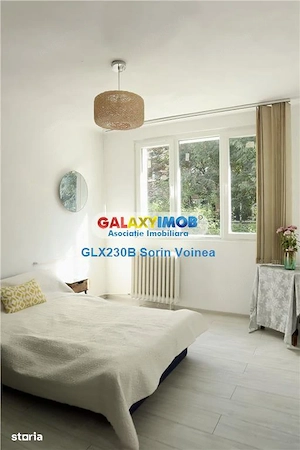 Apartament 4 camere Pacii Militari | 2 bai |  5 minute de metrou - imagine 5