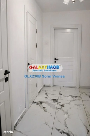 Apartament 4 camere Pacii Militari | 2 bai |  5 minute de metrou - imagine 11