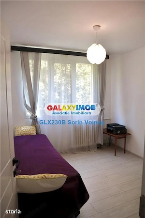 Apartament 4 camere Pacii Militari | 2 bai |  5 minute de metrou - imagine 6